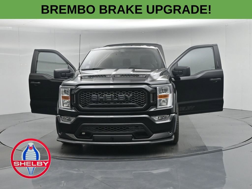 Used 2022 Ford F150 XLT image 26