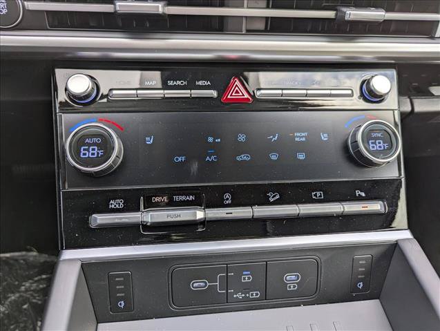 New 2026 Hyundai Santa Fe XRT AWD/4WD image 20