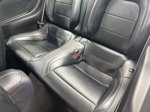 Used 2024 Ford Mustang GT Premium image 14