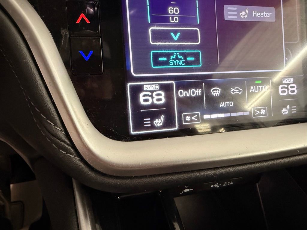 Used 2022 Subaru Outback Limited image 25