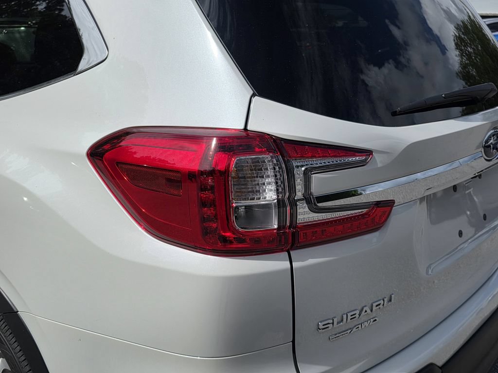 New 2026 Subaru Ascent Touring AWD/4WD image 7