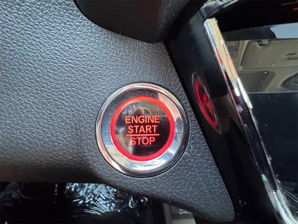 Used 2022 Honda HR-V EX image 22