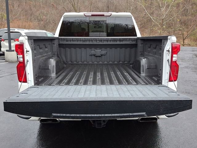 Used 2019 Chevrolet Silverado 1500 RST image 31