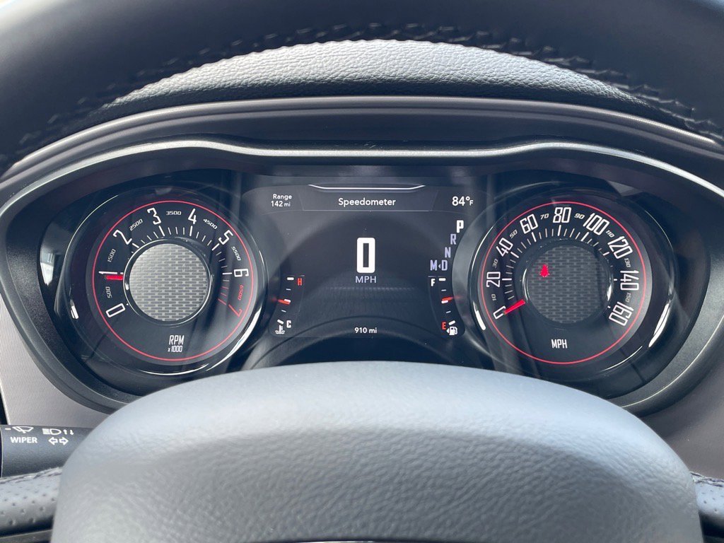 Used 2023 Dodge Challenger SXT w/ Blacktop Package image 17