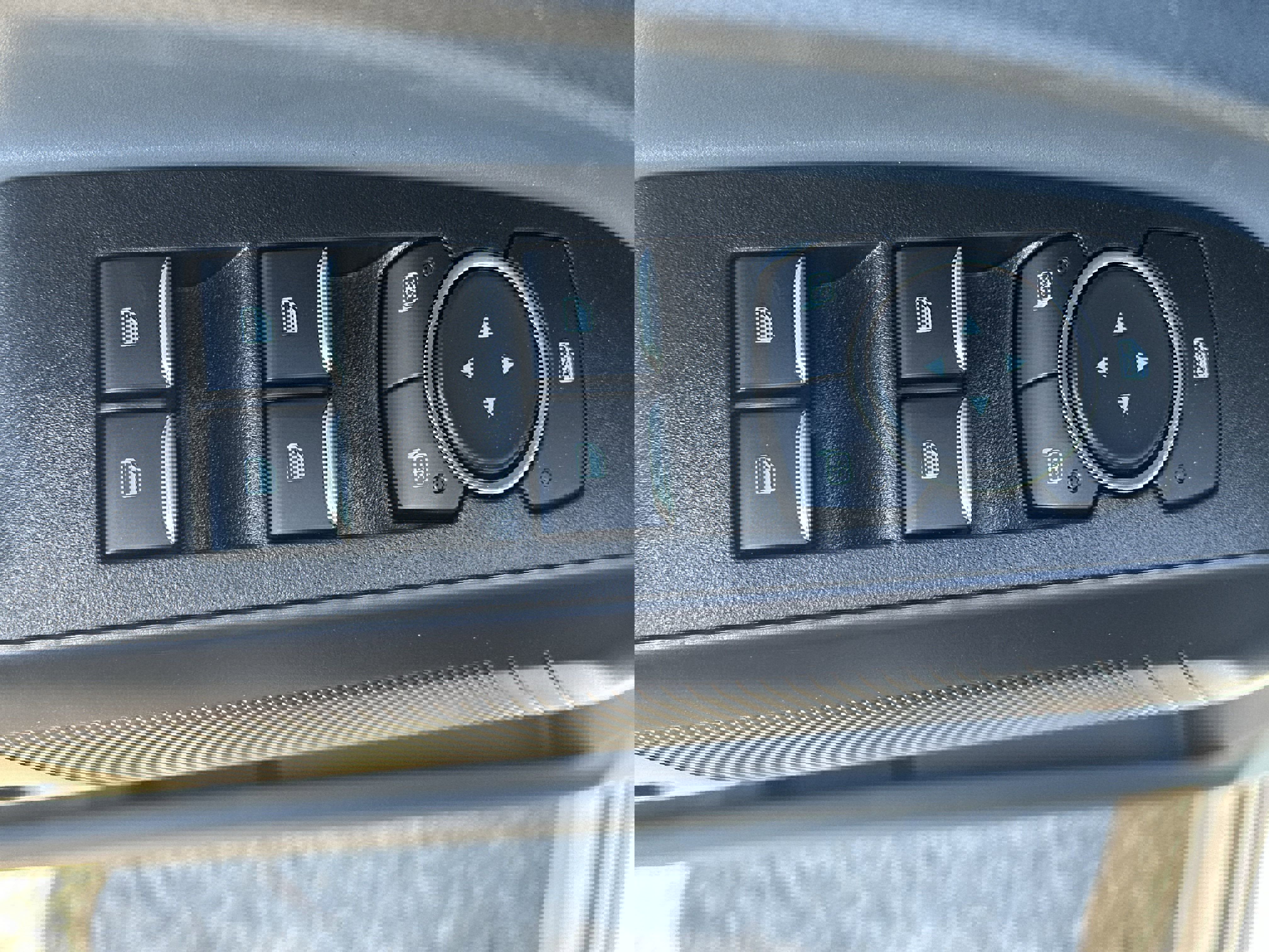 New 2025 Ford Maverick Lariat w/ Black Appearance Package image 24