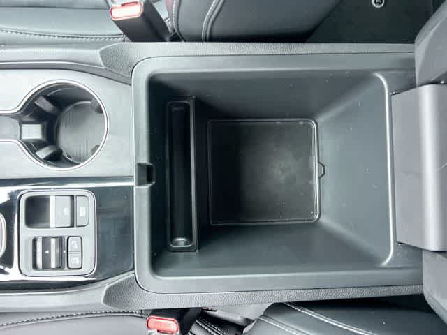 Certified 2025 Honda Pilot EX-L image 27