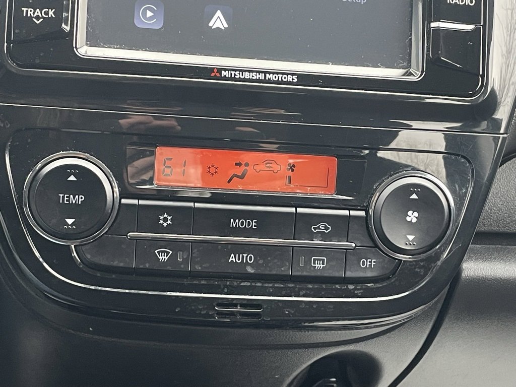 Used 2020 Mitsubishi Mirage G4 LE image 30