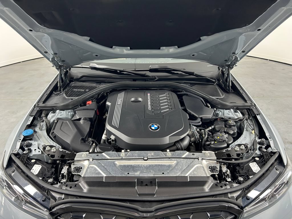 Used 2023 BMW M340i xDrive w/ Premium Package AWD/4WD image 26