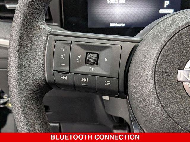 Certified 2025 Nissan Kicks SV w/ SV Premium Package AWD/4WD image 18