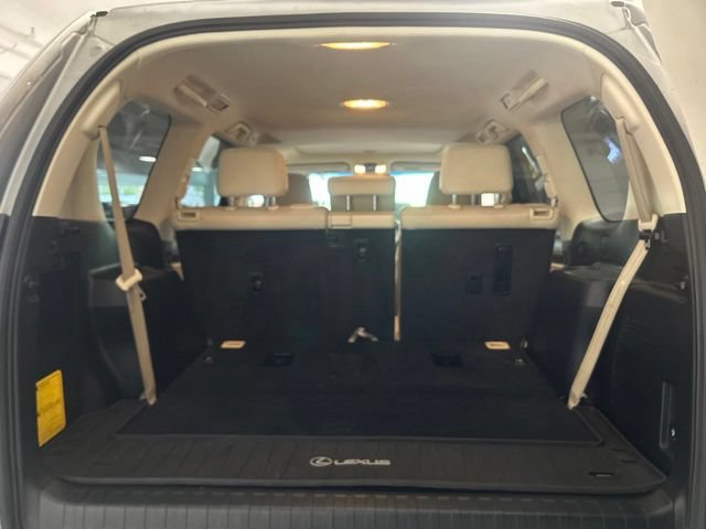 Used 2020 Lexus GX 460 Premium w/ Premium Package AWD/4WD image 27