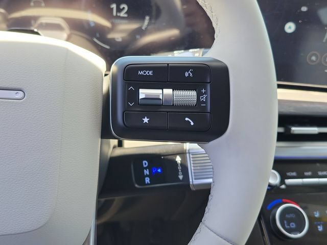 New 2026 Hyundai Santa Fe Limited AWD/4WD image 8
