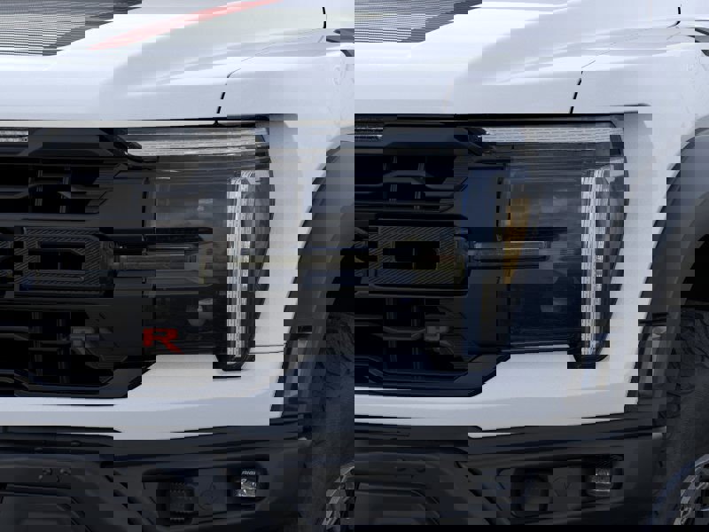 New 2026 Ford F150 Raptor image 18