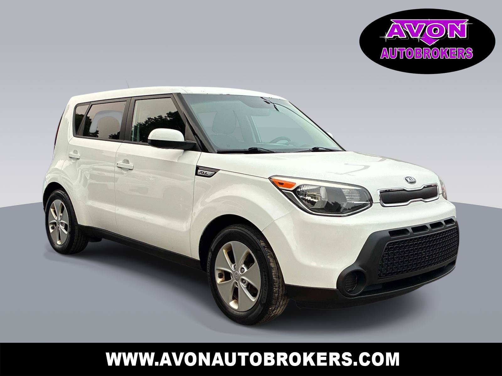 Used 2016 Kia Soul