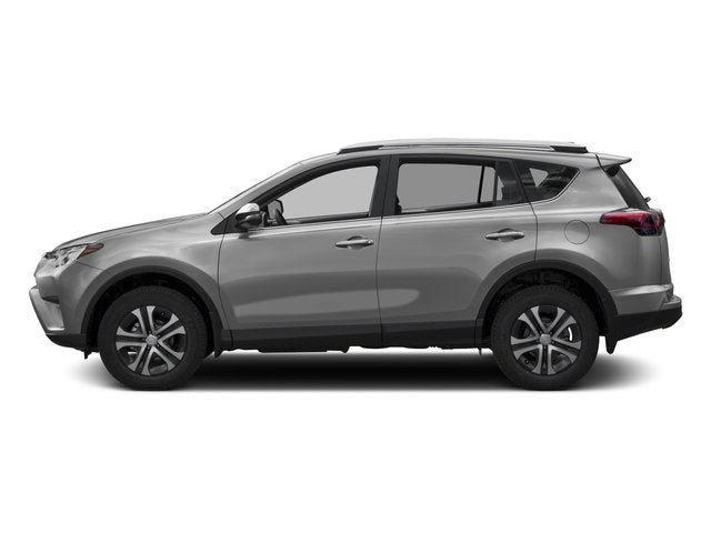 Used 2016 Toyota RAV4 LE AWD/4WD image 3