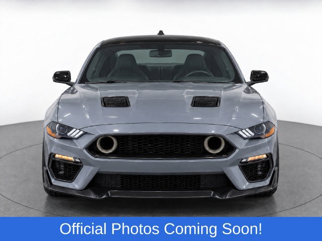 Used 2022 Ford Mustang GT Premium w/ Equipment Group 401A RWD image 5