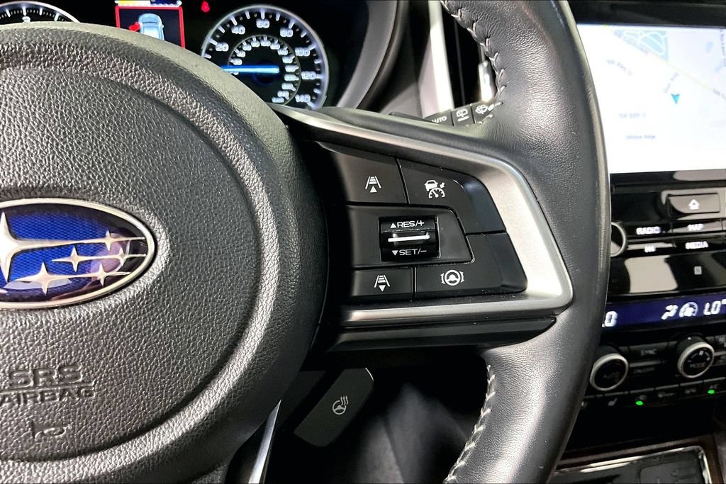 Used 2022 Subaru Ascent Touring w/ Popular Package #2A AWD/4WD image 11