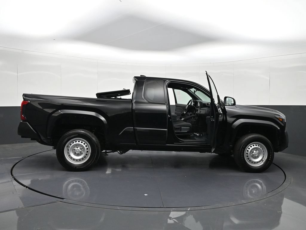 Used 2025 Toyota Tacoma SR w/ SR Upgrade Package RWD image 40