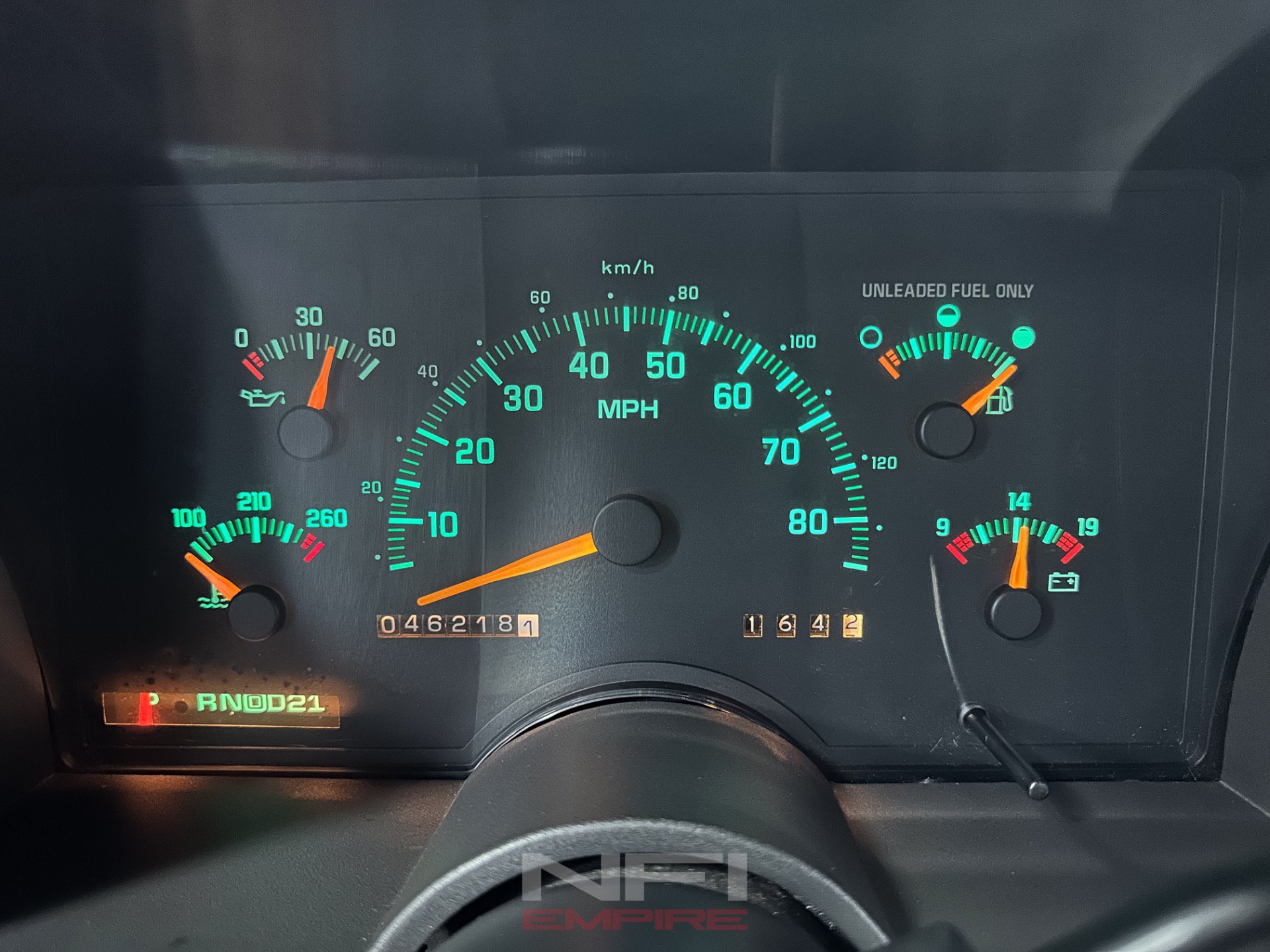 Used 1992 Chevrolet Silverado 1500 4x4 Regular Cab image 26