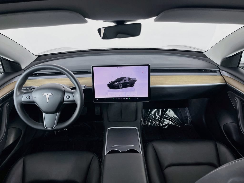 Used 2023 Tesla Model 3 Standard Range RWD image 12