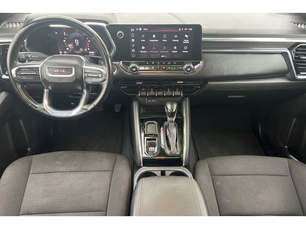 Used 2023 GMC Canyon Elevation w/ Convenience Package image 12