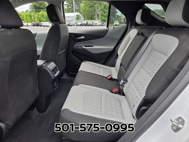 Used 2024 Chevrolet Equinox LS w/ LS Convenience Package FWD image 11