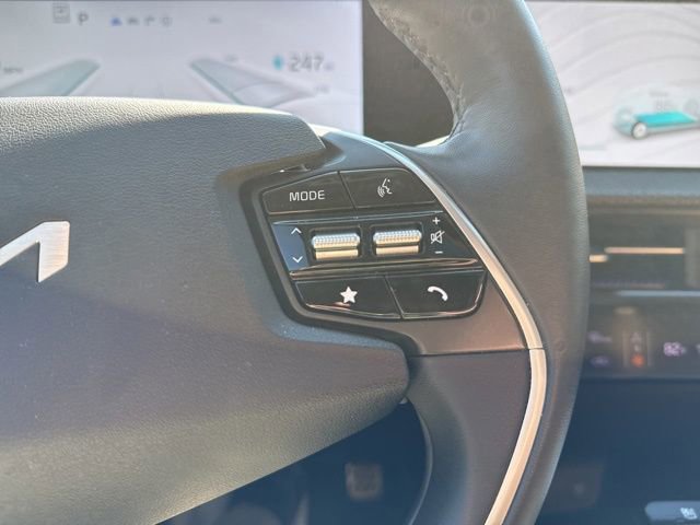 Used 2023 Kia EV6 GT-Line image 25