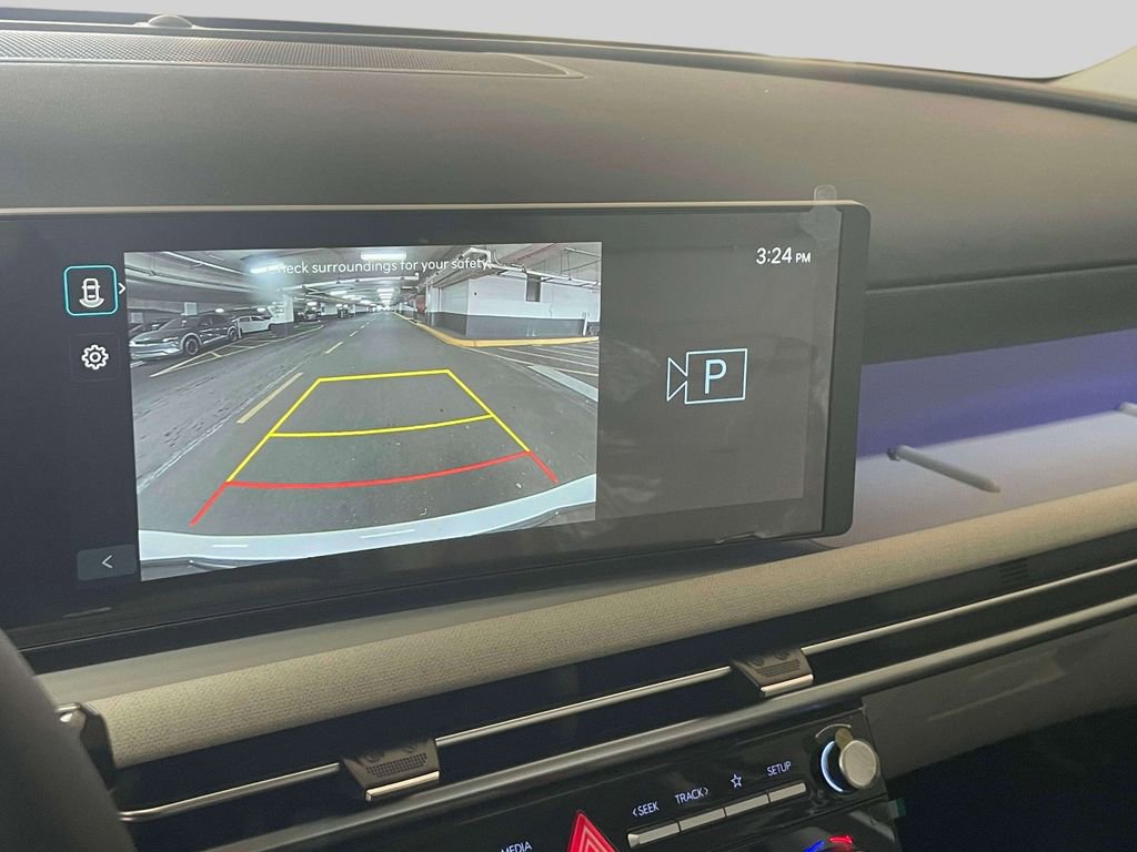 New 2026 Hyundai Tucson SEL image 27