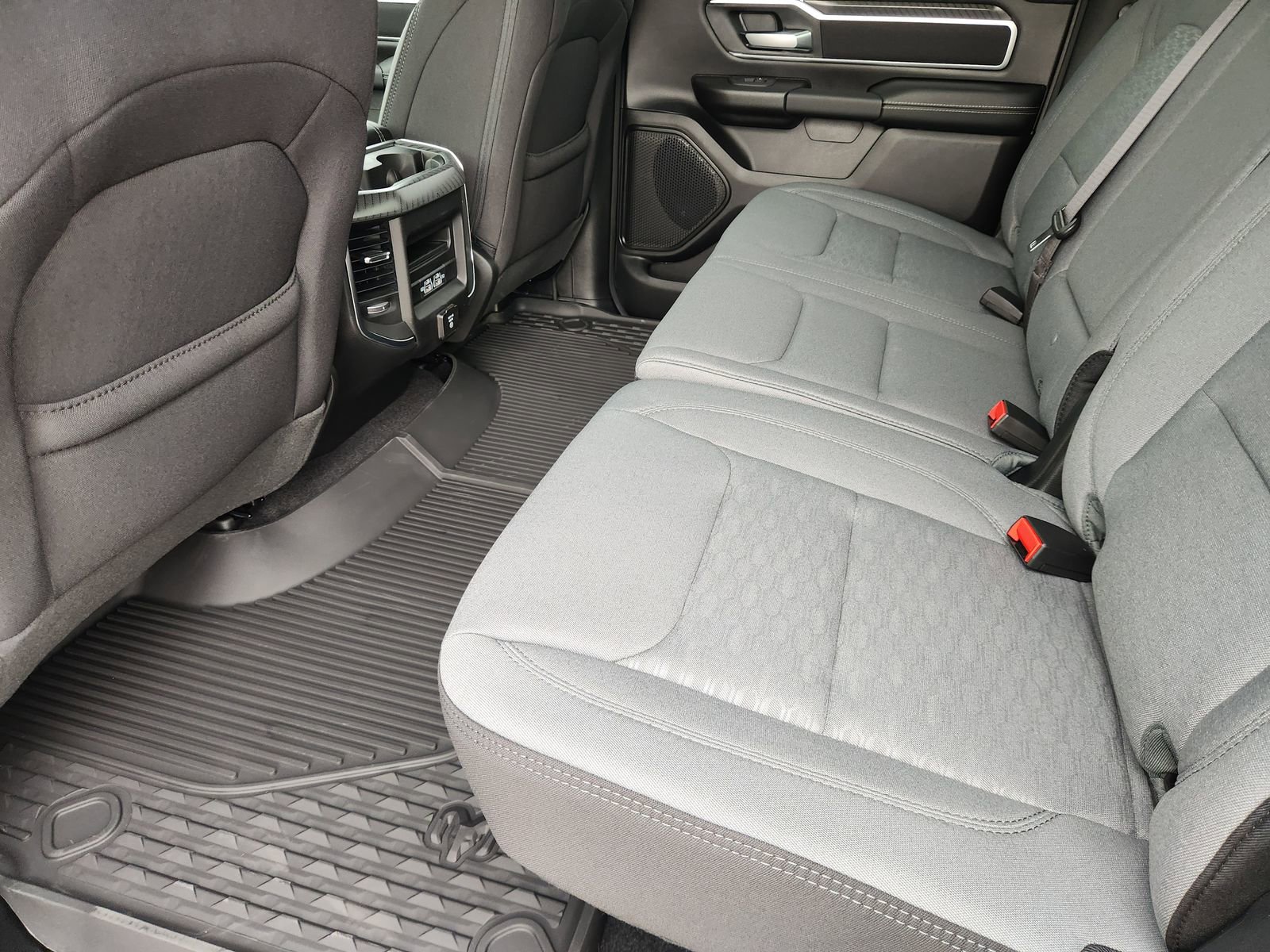 New 2026 RAM 1500 Big Horn image 23