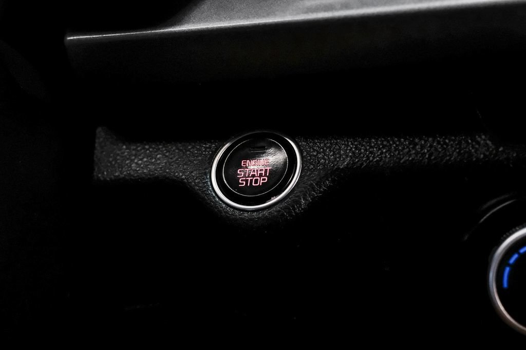 Used 2023 Kia Rio S FWD image 21