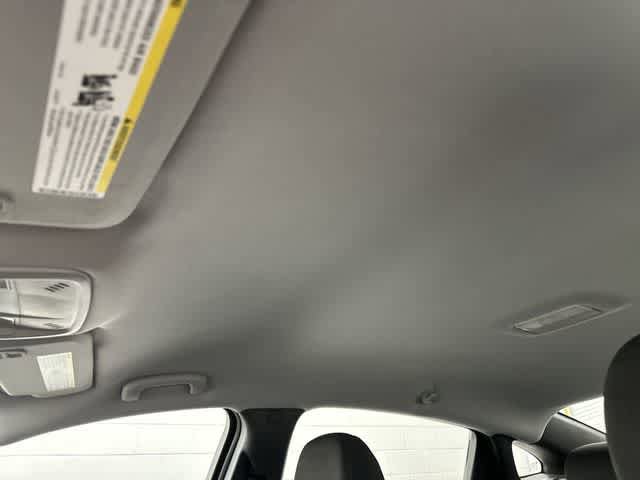 Used 2022 Chevrolet Malibu LS FWD image 27