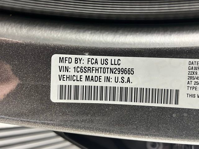 New 2026 RAM 1500 Limited image 12