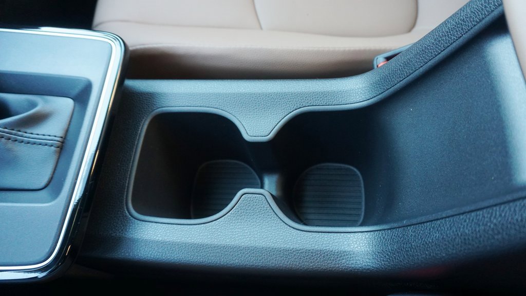 New 2026 Toyota Corolla Cross XLE image 17