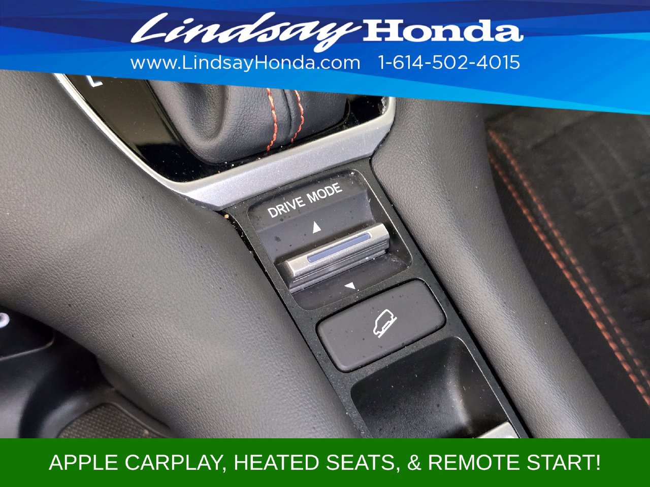 Used 2025 Honda HR-V Sport image 20