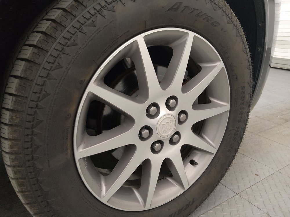 Used 2017 Buick Enclave Leather FWD image 31