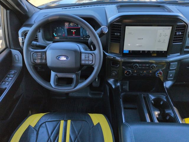 Used 2025 Ford F150 STX w/ Equipment Group 200A image 19