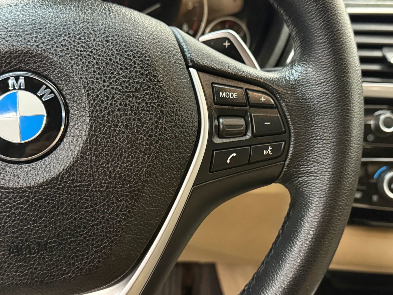 Used 2018 BMW 328d xDrive Sedan image 29