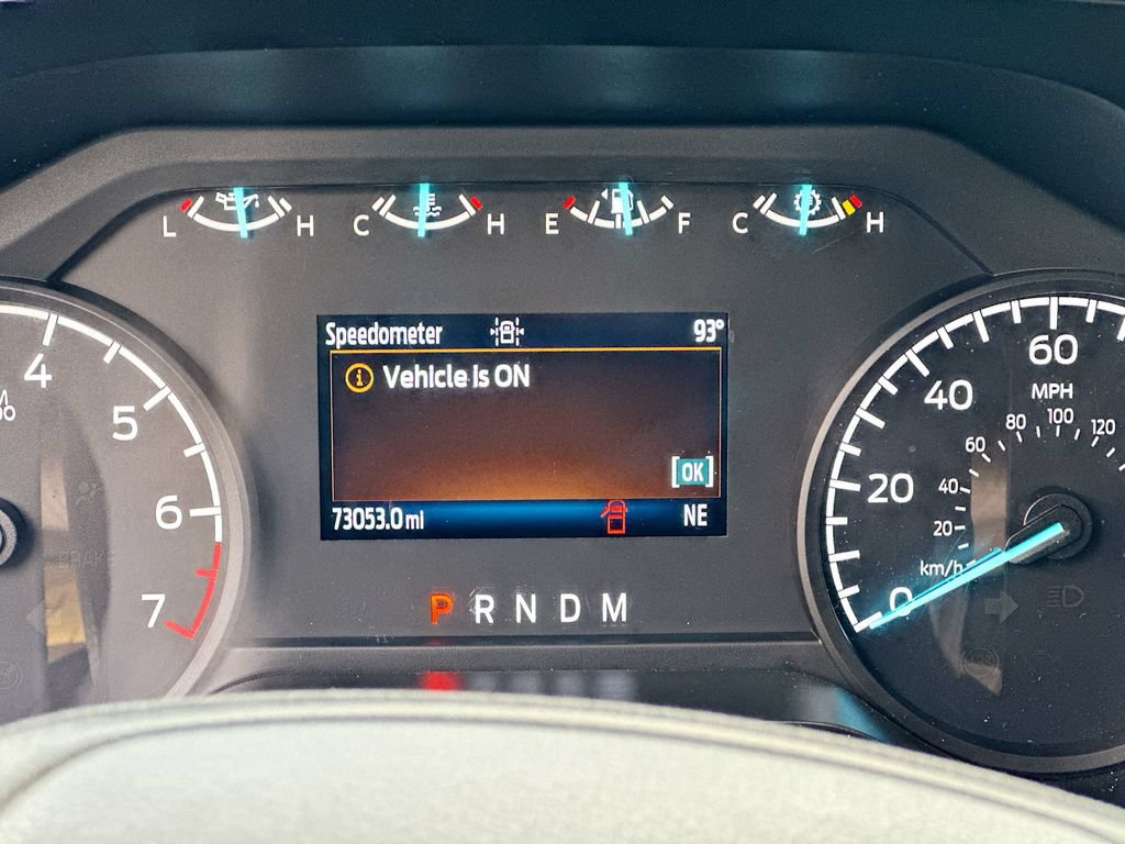Used 2023 Ford F150 XLT AWD/4WD image 12