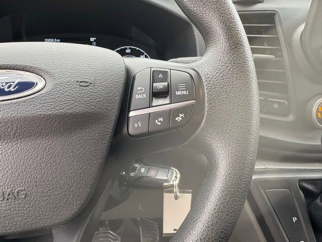 Used 2024 Ford Transit 250 Base w/ Exterior Upgrade Package image 33
