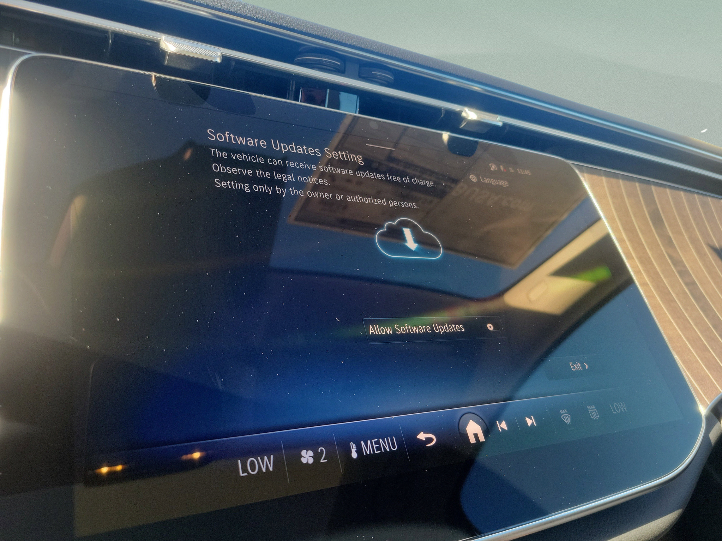 Certified 2026 Mercedes-Benz E 350 Sedan image 18