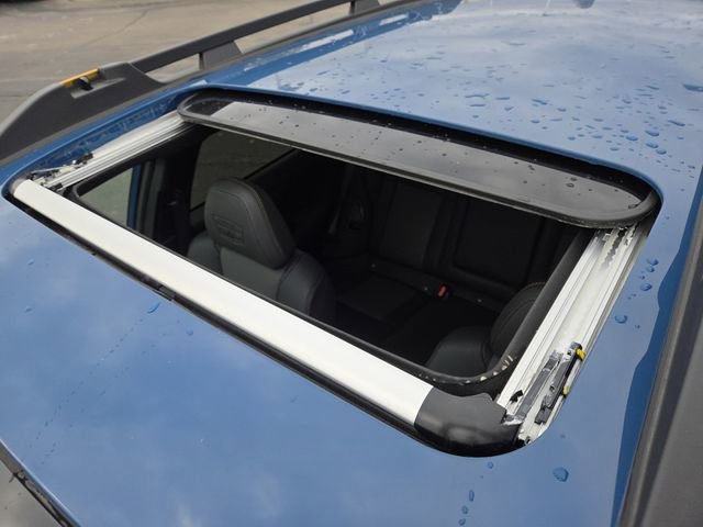 Used 2024 Subaru Outback Wilderness image 3