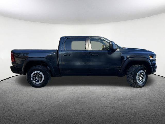Used 2025 RAM 1500 RHO w/ RHO Level 1 Equipment Group AWD/4WD image 17