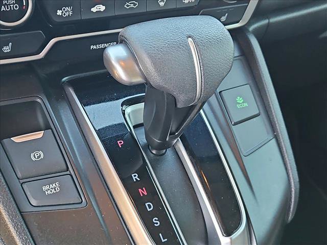 Used 2018 Honda CR-V EX image 12