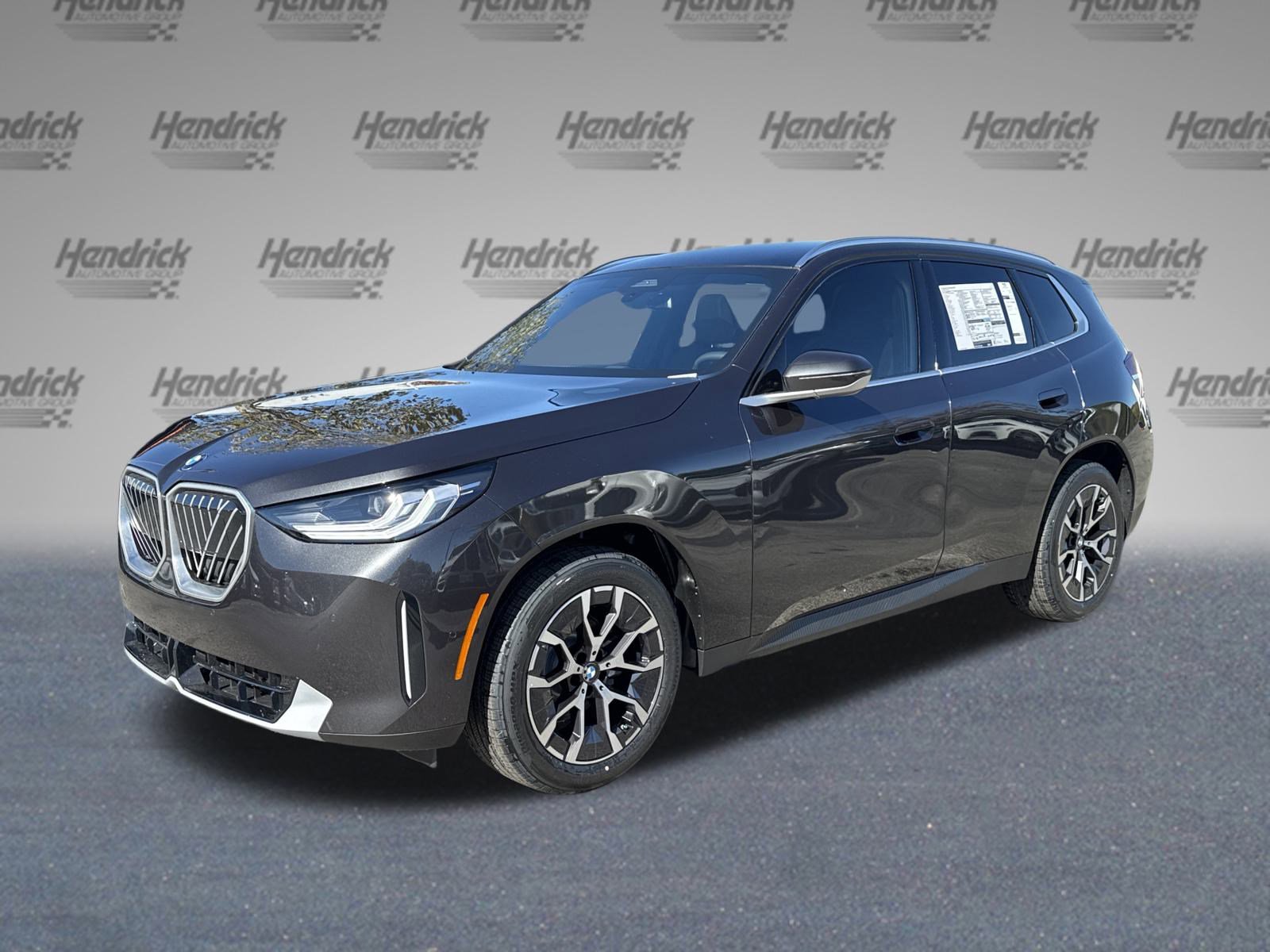 New 2026 BMW X3 xDrive30 image 5