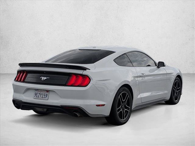Used 2020 Ford Mustang Premium RWD image 5