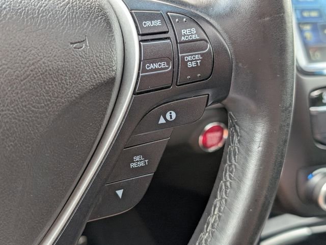 Used 2018 Acura RDX w/ Technology Package image 31