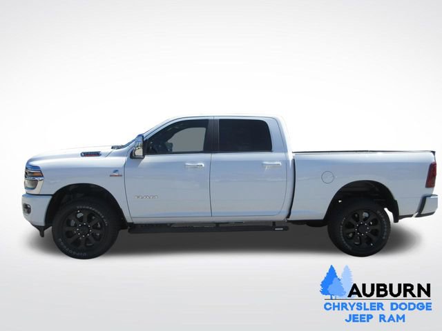 Used 2026 RAM 2500 Laramie image 4