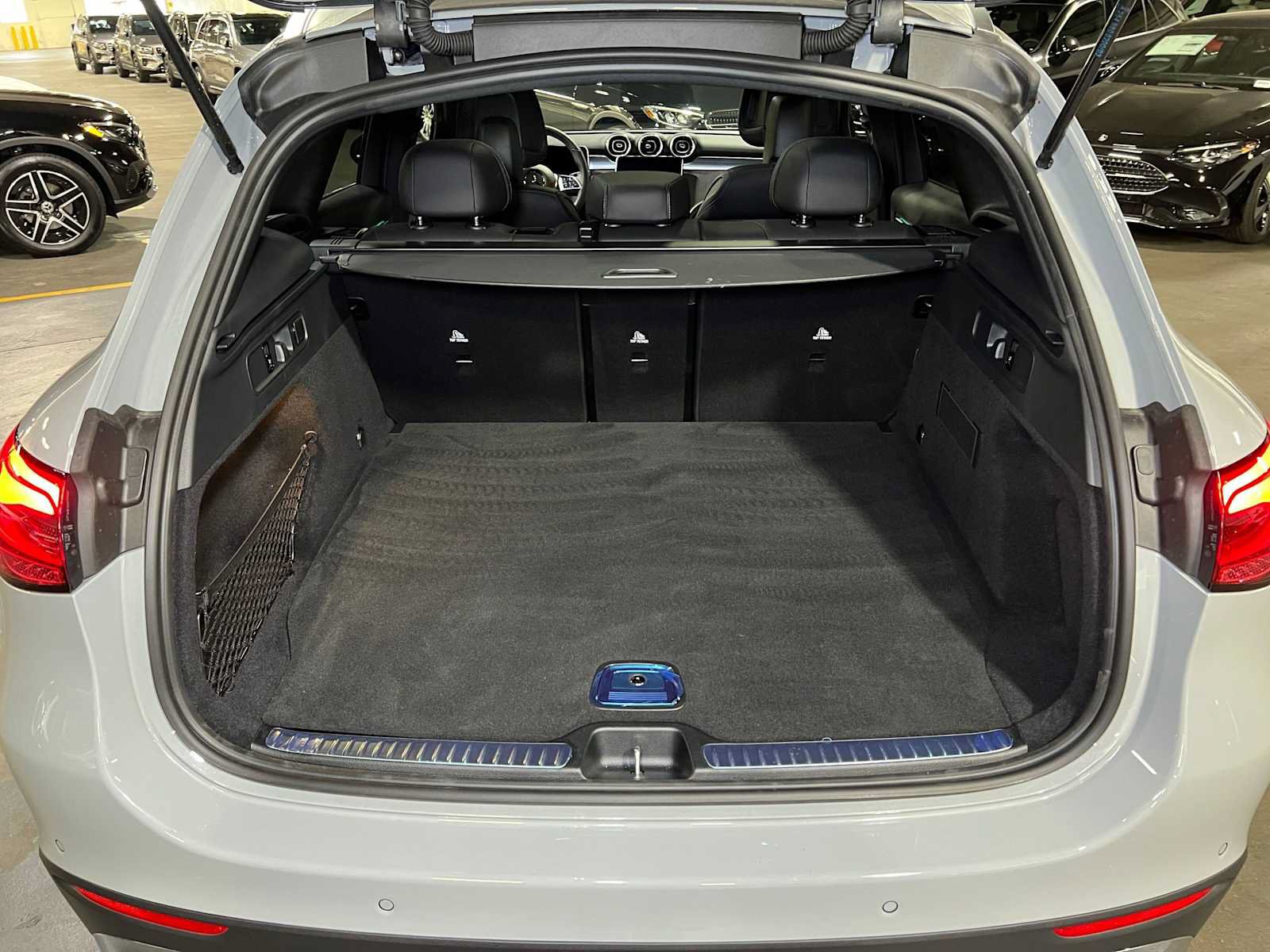 Certified 2026 Mercedes-Benz GLC 300 4MATIC image 16