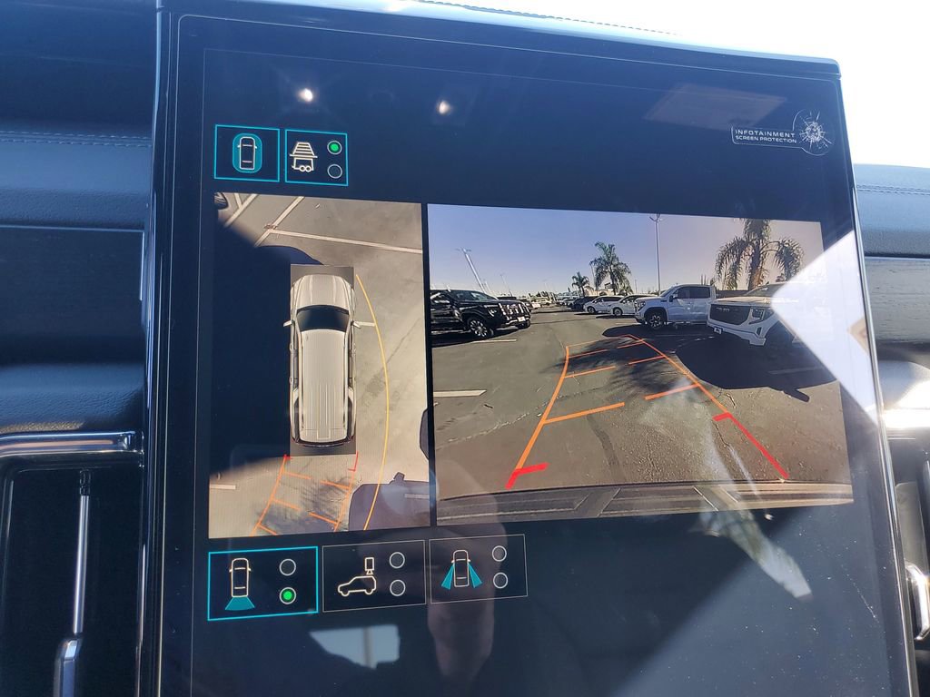 New 2026 GMC Yukon XL Denali image 13