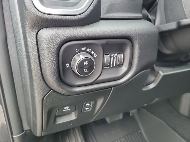 New 2026 RAM 1500 Lone Star image 14