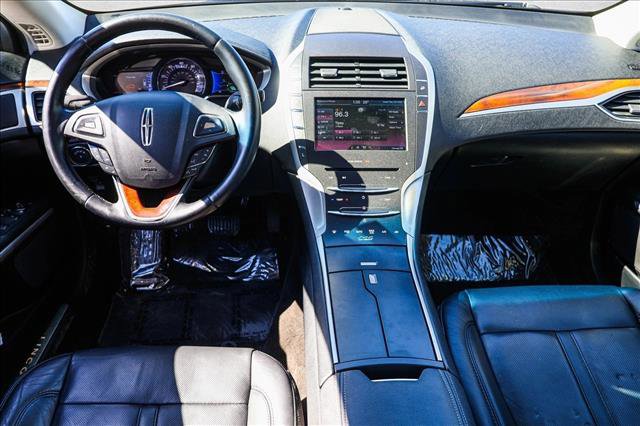 Used 2015 Lincoln MKZ Hybrid w/ Equipment Group 202A Reserve image 22